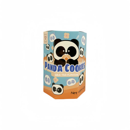 Panda Cookies Milk Flavour 40g