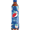 Pepsi White Peach Oolong 330ml CHN