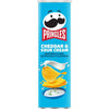 Pringles Cheddar & Sour Cream 158g (USA)