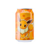 Pokemon Peach Fl. Sparkling Water 330ml