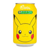 Pokemon Lime Fl. Sparkling Water 330ml