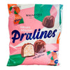 Magnifique Delistro Crispy Pralines 200gr