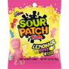 Sour Patch Kids Lemonade Fest 102g (12x102g)