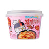 Samyang Buldak Hot Chicken Topokki Carbonara 179g