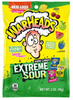 Warheads Extreme Sour Candy 56g