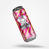 Sneak Energy Raspberry Lemonade Can 500ml