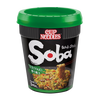 Nissin Soba Nudle Teriyaki 90g