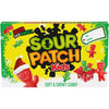 Sour Patch Kids Christmas 88g