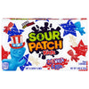 Sour Patch Kids Red White & Blue 87g