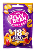 The Jelly Bean Factory 70g