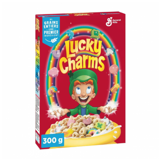 Lucky Charms 300g