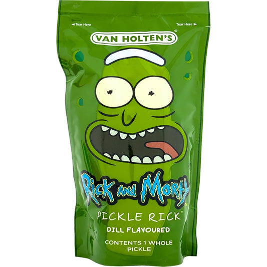 Van Holtens Rick & Morty Pickle 306g