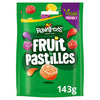 Rowntree's Fruit Pastilles 143g