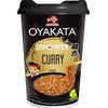 Oyakata Japanese Curry Cup 90g