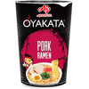 Oyakata Pork Ramen Cup 62g