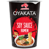 Oyakata Hot&Spicy Ramen Cup 63g