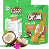 COCOOL Coconut Cracker 80g VN