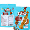 COCOOL Coffee Coconut Cracker 80g VN