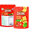 COCOOL Durian Coconut Cracker 80g VN