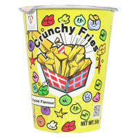 Tokimeki Potato Fries Original Fl. 50g