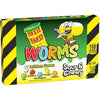 Toxic Waste Bears Sour and Chewy Candy 85 g