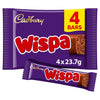 Cadbury Wispa 94.8g