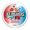 Ice Breakers Duo Fruit + Cool Strawberry 36g