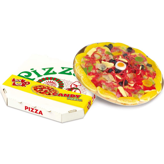 Look O Look mini pizza 85gr