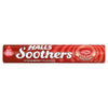 Halls Soothers Strawberry 20x45g