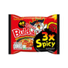 Samyang Buldak 3x Spicy Chicken 140g