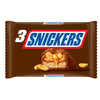 Snickers 3-pack 150g