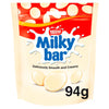 Nestle Milky bar White 94g