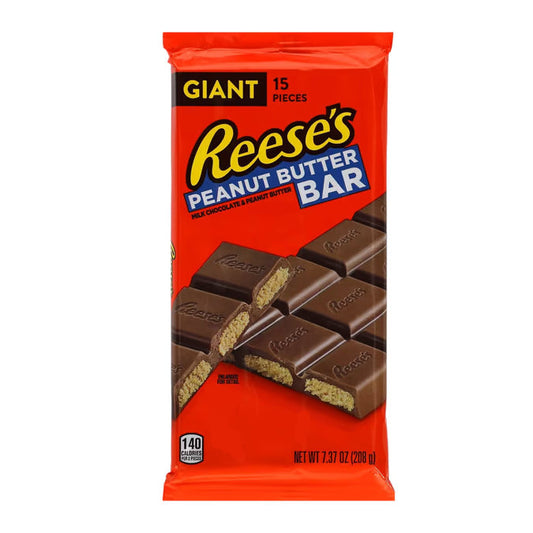 Reese's Peanutbutter Milk Giant 208gr