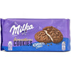 Milka Sensations Oreo Cream 156g