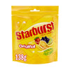 Starburst Fruit Chews Original 138g