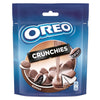 Oreo Crunchies Dipped 110g