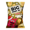 Big Night In Turkey Curry Crisps 150g