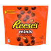 Reese's Mini Peanutbutter Pouch 215gr