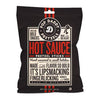 Pop Daddy Pretzels Hot Sauce 85g