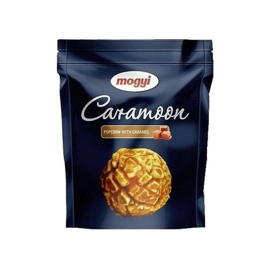 Mogyi Caramoon Popcorn Caramel 70g