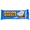 Wagon Wheels Jammie 228g