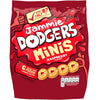 Jammie Dodgers Minis 6x20g