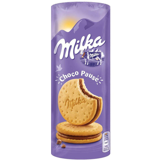 Milka Choco Pause 260gr