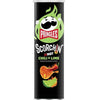 Pringles Hot Chili & Lime 158g