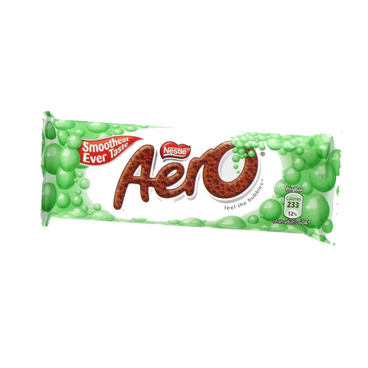 Nestle Aero Peppermint 36g