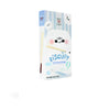 Tokimeki Biscuit White Peach Yogurt Fl. 40g