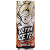 Ultra Ice Tea Peach Fl. 330ml