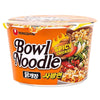 Nongshim Bowl Noodle Spicy Chicken 100g