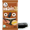 JANGSOO Charcoal Grilled Beef Laver 2g