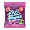 Jolly Rancher Tropical Sour Gummies 182gr